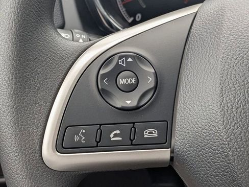 New 2026 Mitsubishi Outlander Sport ES image 26