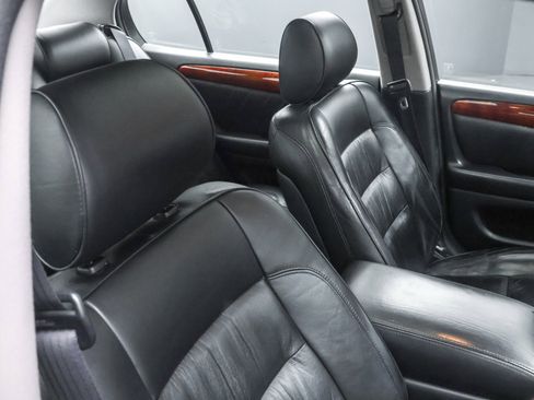 Used 2003 Lexus GS 300 image 24