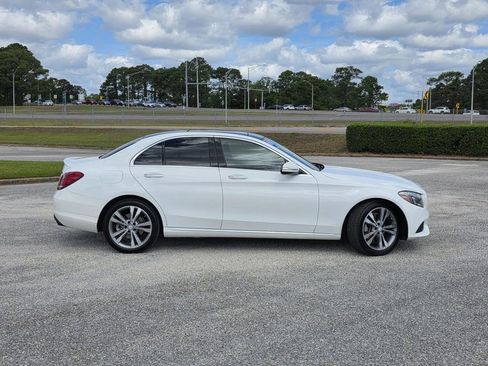 Used 2015 Mercedes-Benz C 300 Sedan image 39