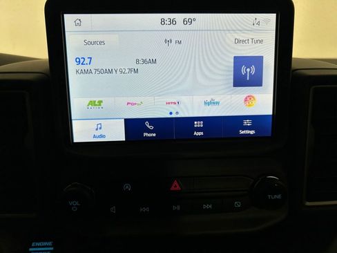 Used 2023 Ford Bronco Sport Big Bend w/ Convenience Package AWD/4WD image 11