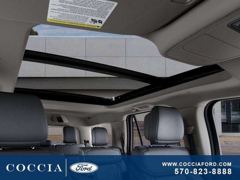 New 2027 Ford Expedition Active AWD/4WD image 22
