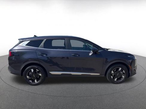 Used 2026 Kia Sportage LX FWD image 16