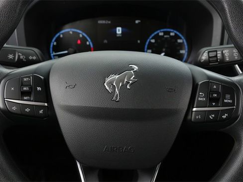 Used 2022 Ford Bronco Sport Big Bend image 12