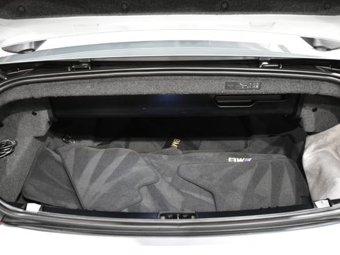 Used 2008 BMW M6 Convertible image 70