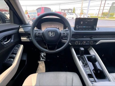 Used 2024 Honda Accord LX image 7
