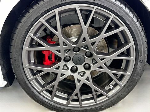 New 2026 Audi RS 3 image 30