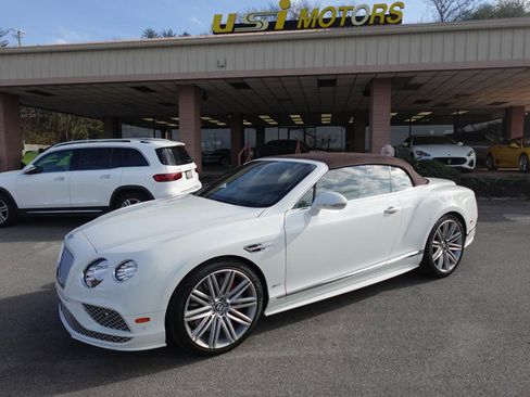 Used 2016 Bentley Continental GT Speed image 5