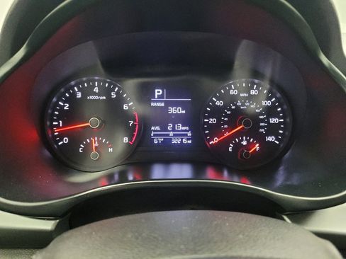 Used 2021 Kia Rio S FWD image 23