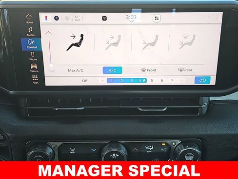 New 2026 Jeep Wrangler Sport image 20