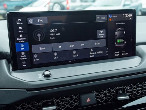 Used 2025 Honda Accord Sport image 29
