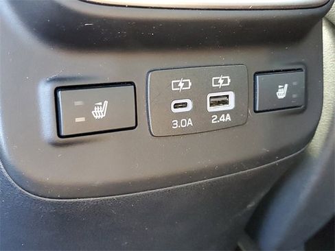 Certified 2023 Subaru Outback Touring image 12