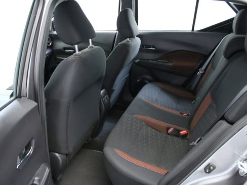 Used 2024 Nissan Kicks SR FWD image 23