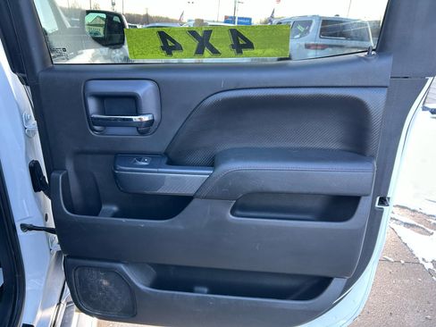 Used 2016 GMC Sierra 1500 SLT w/ All-Terrain Package image 15