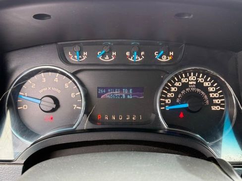 Used 2014 Ford F150 XLT AWD/4WD image 21