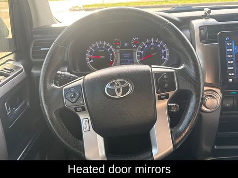 Used 2017 Toyota 4Runner SR5 Premium image 15