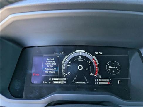 New 2026 Toyota Tundra Limited image 10