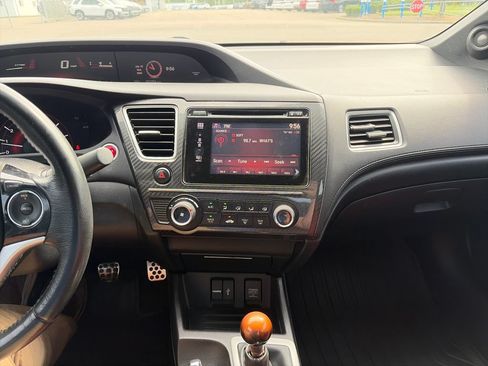 Used 2015 Honda Civic Si image 17