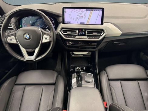 Certified 2024 BMW X3 xDrive30i w/ Premium Package AWD/4WD image 15
