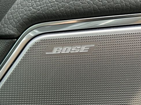 Used 2024 GMC Sierra 1500 Denali w/ Technology Package image 44