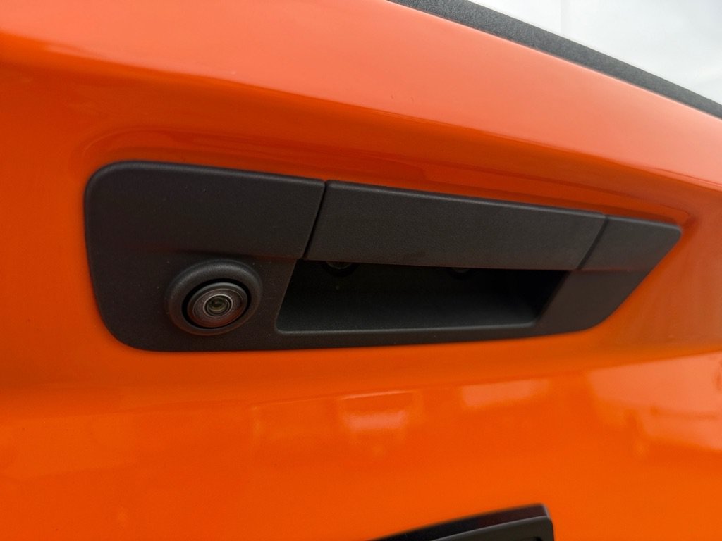 Used 2019 RAM 1500 Express w/ Ignition Orange Sport Package AWD/4WD image 41