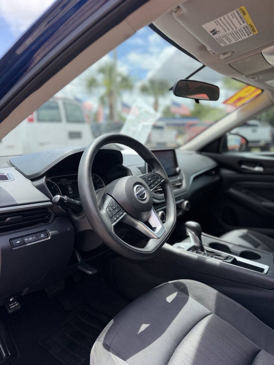 Used 2019 Nissan Altima 2.5 S FWD image 19