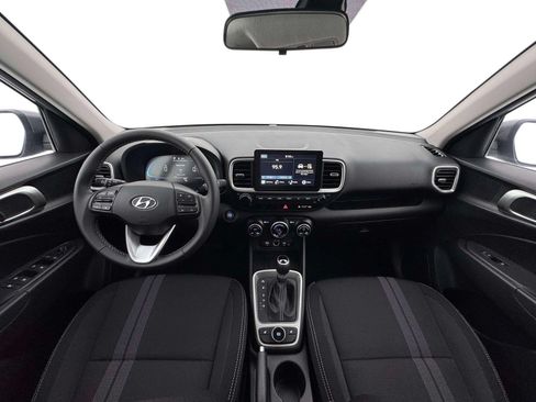 New 2026 Hyundai Venue SEL FWD image 13