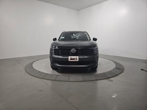 New 2026 Nissan Kicks SV image 8