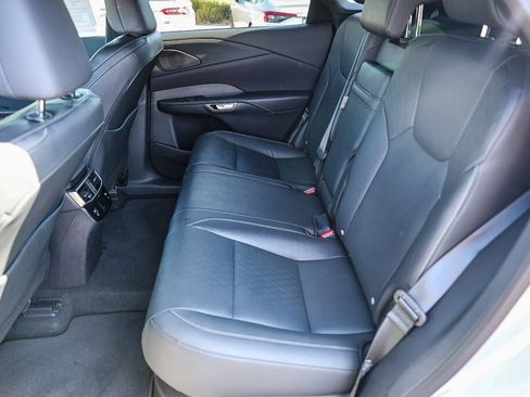 Used 2024 Lexus RX 350 w/ Convenience Package AWD/4WD image 10