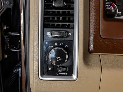 Used 2016 RAM 2500 Lone Star image 27