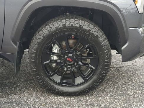 Used 2025 Toyota Tundra SR5 image 11