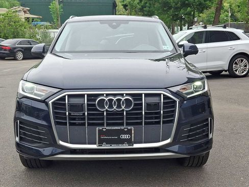 Certified 2023 Audi Q7 2.0T Premium Plus w/ Convenience Package AWD/4WD image 28