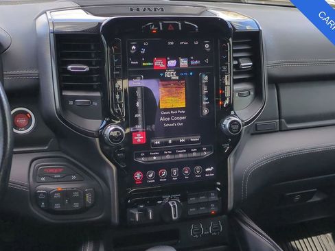 Used 2021 RAM 1500 TRX w/ TRX Level 2 Equipment Group image 34