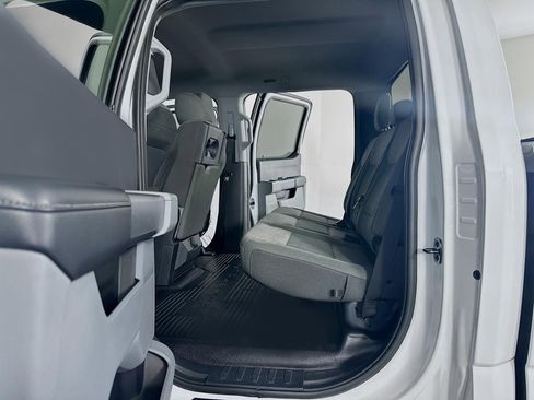 Used 2024 Ford F350 XLT image 29