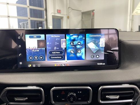 New 2026 Nissan Sentra SV w/ SV Convenience Package image 11