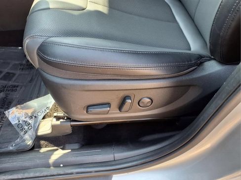 Used 2023 Hyundai Santa Fe SEL w/ Premium Package FWD image 22