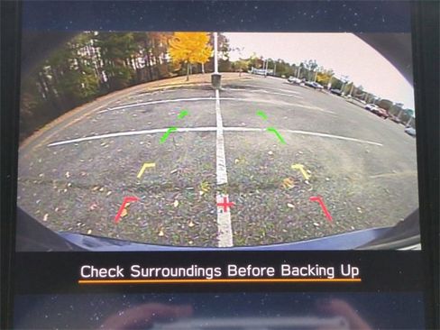 Used 2024 Subaru Legacy Premium image 20