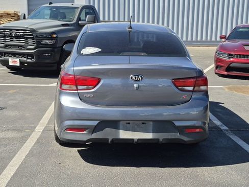 Used 2020 Kia Rio S FWD image 9