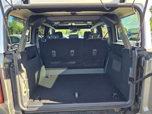 New 2026 Ford Bronco Heritage Edition image 17