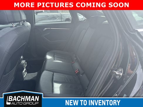 Used 2022 Audi A3 2.0T Premium FWD image 8