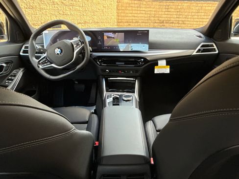 New 2026 BMW 330i xDrive 330i xDrive w/ Convenience Package image 9