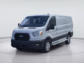 Used 2022 Ford Transit 250 Low Roof w/ Exterior Upgrade Package RWD video 1
