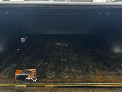 Used 2017 RAM 2500 Laramie w/ Off Road Package AWD/4WD image 9
