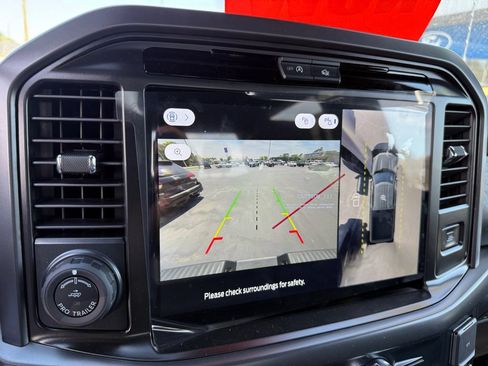 New 2026 Ford F150 Tremor AWD/4WD image 23