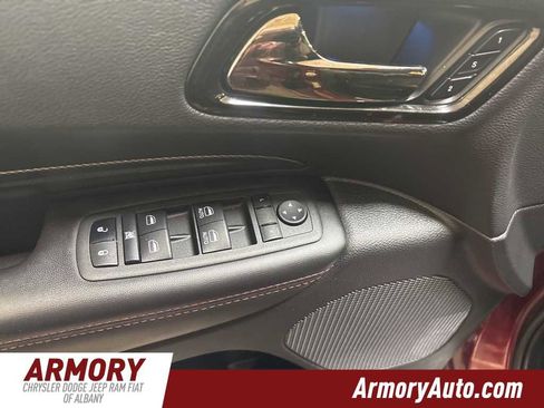 Used 2022 Dodge Durango R/T image 8