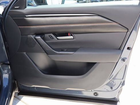 Used 2025 MAZDA CX-50 AWD 2.5 Hybrid w/ Cargo Package image 29