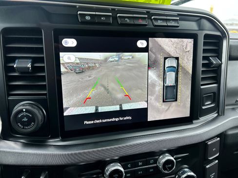 Used 2024 Ford F350 Platinum image 19