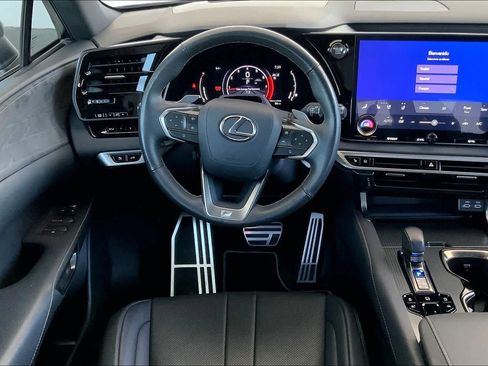 Used 2024 Lexus RX 350 F Sport w/ Convenience Package image 6