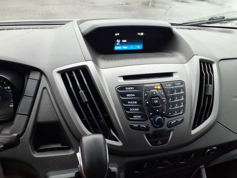 Used 2018 Ford Transit 250 148 Low Roof image 26