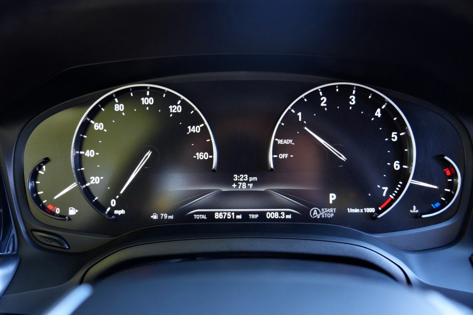 Used 2019 BMW 330i Sedan RWD image 19