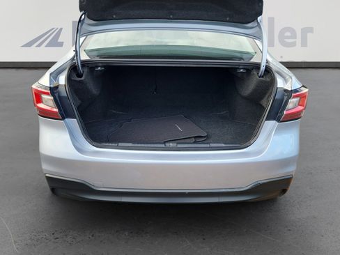 Used 2024 Subaru Legacy Premium image 34